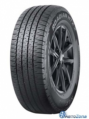 Nexen Roadian HTX 2 235/65R17 104H